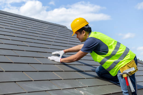Best Best Roofing Contractors  in Maben, MS
