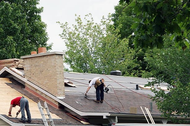 Slate Roofing Contractor in Maben, MS