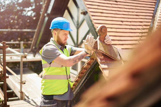 Best Best Roofing Contractors  in Maben, MS